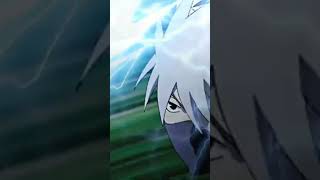 Kakashi Sad Edit  Here AMVEdit [upl. by Crudden]