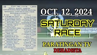 MMTCI LIVE RACING TIPS STAKE RACE PARATINGAN TV [upl. by Hernardo]