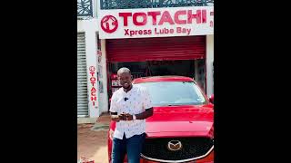 How To Maintain Your Mazda CX5  Ghana 🇬🇭 accra ghana mazda mazdacx5 [upl. by Nagaer]