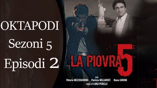 OKTAPODI Sezoni 5 Episodi 2 me titra shqip [upl. by Anais]