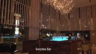 Top 20 Hotels Thailand Bangkok EASTIN GRAND Hotel Sathorn  5 Sterne  Die Besten [upl. by Elsy103]