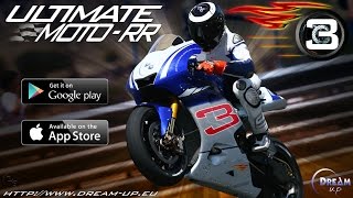 Ultimate MotoRR 3 [upl. by Jotham]