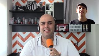 REDAÇÃO VARANDA  AO VIVO  21032024 [upl. by Ellebanna115]