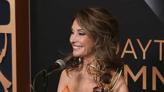 Susan Lucci  Lifetime Achievement Honoree  50th Annual Daytime Emmy Awards [upl. by Candy]