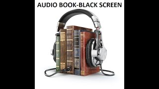 Black Screen Sleep AudiobookThe Andromeda Strain [upl. by Sucramed]