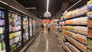 Take a tour of Gulfports new Rouses location ahead of grand opening [upl. by Aihcrop]