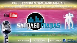 GAITAN CASTRO  PROFESORITA  PISTA MIDI  MP3 [upl. by Hamon]