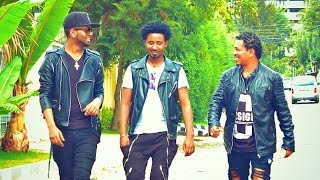 Jacky Gosee amp Debe Alemseged  Min Lihun  New Ethiopian Music Teaser Clip 2017 Official Video [upl. by Ananna]