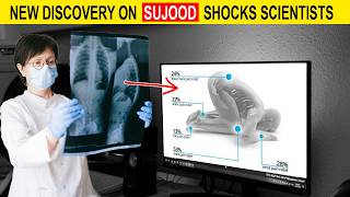 Medical scientists are shock3d by new discovery on Sujood  THE MIRACLES OF ISLAMIC PRAYER [upl. by Eekram252]