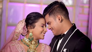 WEDDING HIGHLIGHT  PAWAN amp SURBHI  BOLLYWOOD STUDIO [upl. by Trinee316]