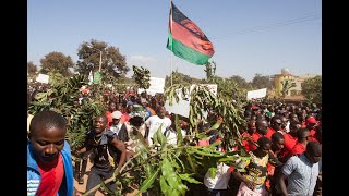 Mneneri Wa Malawi First Kufotokoza Zama Demo Mawa Pa 8 August [upl. by Soalokin]