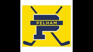 Pelham 14UAA vs LI Edge  92124 [upl. by Enyahc675]