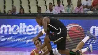 Backcourt Violation 10 FIBA Teaching Material 2014 [upl. by Noet]