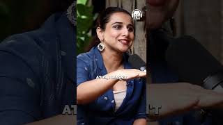 Why I Love MostlySane  Vidya Balan [upl. by Llenaej876]