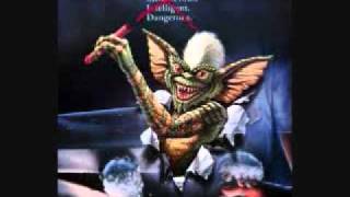 gremlins theme song full [upl. by Mariano]