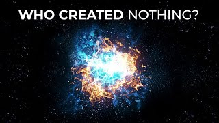 How Did The Universe Suddenly Start From Nothing [upl. by Grover245]