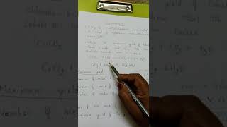 595g of cobalt II carbonate were added to 40 cm3 of HCl  concentration 20 moldm3 [upl. by Konikow982]