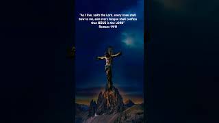 Hallelujah  Jesus Christ My Living Hope jesus jesuslovesyou youtubeshorts viralvideo [upl. by Doherty]