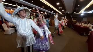 Pandiritas by Kandiyaw Dance Company [upl. by Amado]