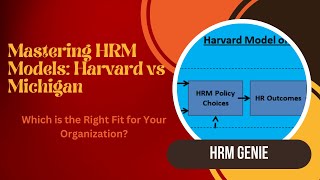 quotUnlocking the HRM Mystery Harvard vs Michigan Model Showdownquot [upl. by Myrta]