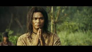 Ong Bak 2 2008 Official Trailer  Magnolia Selects [upl. by Anaehs]