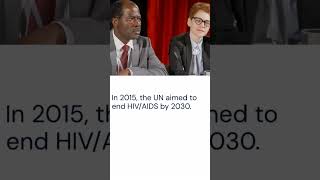 HIVAIDS Day 2024 Global Efforts to End the Epidemic  World AIDS Day Awareness [upl. by Elma]