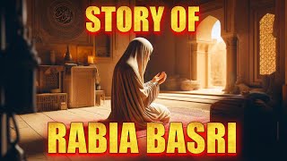 Rabia Basri The Woman Who Spoke with Angels [upl. by Payne]