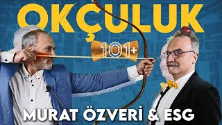 Türk Okçuluğu  Murat Özveri amp Emrah Safa Gürkan  101 [upl. by Osrit]