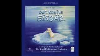 15 Der Untergang des schwarzen Schiffes  Der kleine Eisbär OriginalFilmmusik [upl. by Eisteb927]