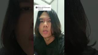 CHOU KOF VOICE OVER FAKE VS REAL🔥🔥 mlbbvoiceactors chouu choukofvoiceactor mobilelegends mlbb [upl. by Yhtamit]