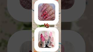 لوخيروك ليلبينات new lipstick short like pens💯👌🏻which one would you choose vs gift shoes [upl. by Ordnajela]