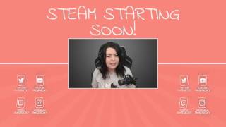 LIVE ON TWITCH NOW [upl. by Annaeg111]