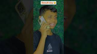 Result day 😶  The most viral comedy comedy by baapbeta 🔥 ytshorts shorts￼ [upl. by Roberta218]