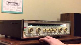 Sherwood S8000 First edition [upl. by Weigle957]