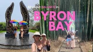 Our favourite highlights from Byron Bay [upl. by Iroj963]