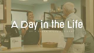 Resident Day in the Life [upl. by Leo]