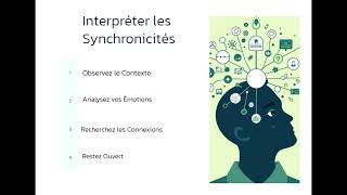 Les Synchronicités Reconnaître les Signes de lUnivers [upl. by Ahsikit965]