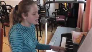 Algo mas La Quinta Estacion cover by LaraMarie Krause [upl. by Moreville]