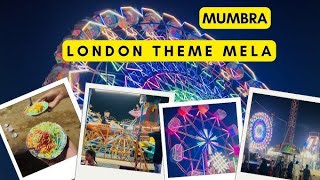 Mumbra Mela London City🔥  KoolCherryz  mumbra mela videos  Mela In Mumbra [upl. by Kemppe629]