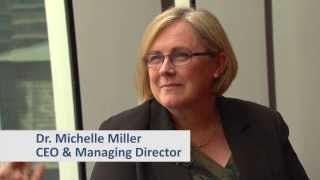 Dr Michelle Miller Interview Nov 2013 [upl. by Arratahs]