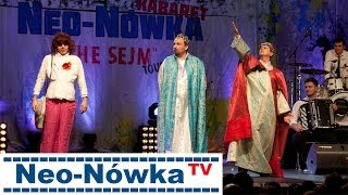 NeoNówka  WANDZIA I TRZEJ KRÓLOWIE  Live in London HD [upl. by Nahtnaoj572]