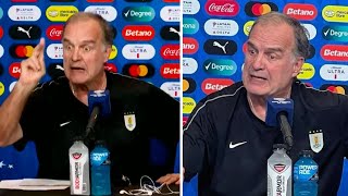 ¡Marcelo Bielsa explota  beIN SPORTS USA [upl. by Betthezel]