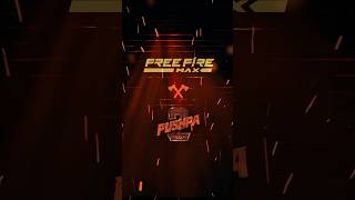 Free Fire Maxx Fire 🔥 shorts pushpa [upl. by Nahtaj]