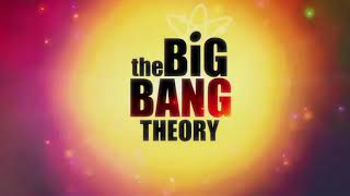 the big bang theory intro [upl. by Hauhsoj936]