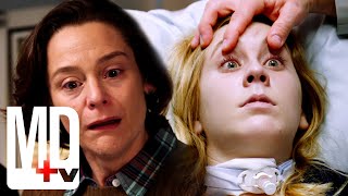 Woman in Five Year Coma Has Been AWAKE the Whole Time  Chicago Med  MDTV [upl. by Ettenajna246]