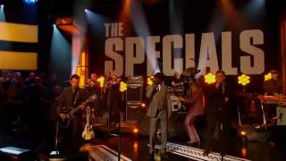 The Specials  Message To You Rudy  Later With Jools Holland [upl. by Dnomrej]