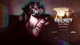 115  Elena Siegman  Kevin Sherwood Black Ops Zombies Song Vocal Cover by Taranto [upl. by Enimzzaj]