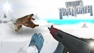 Carnivores Far North  Mod Showcase [upl. by Yra14]