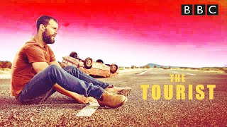 THE TOURIST Season 2 Teaser With Jamie Dornan 2022 [upl. by Aicsila404]