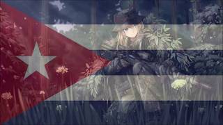 「Nightcore」 Che Guevara Song Hasta Siempre Comandante [upl. by Means]